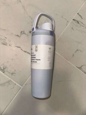 NEW Owala FreeSip Sway 30 oz Water Bottle
